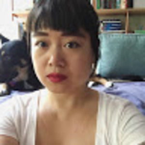 Meet your Posher, Jacqueline